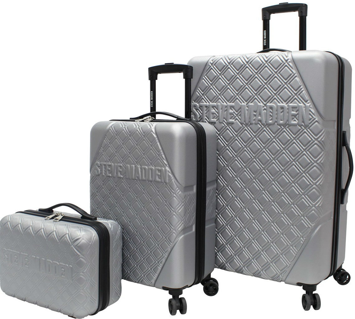 Cool Luxury Luggage Sets Literacy Basics