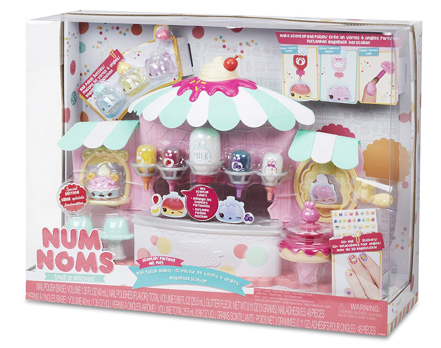 num noms kmart