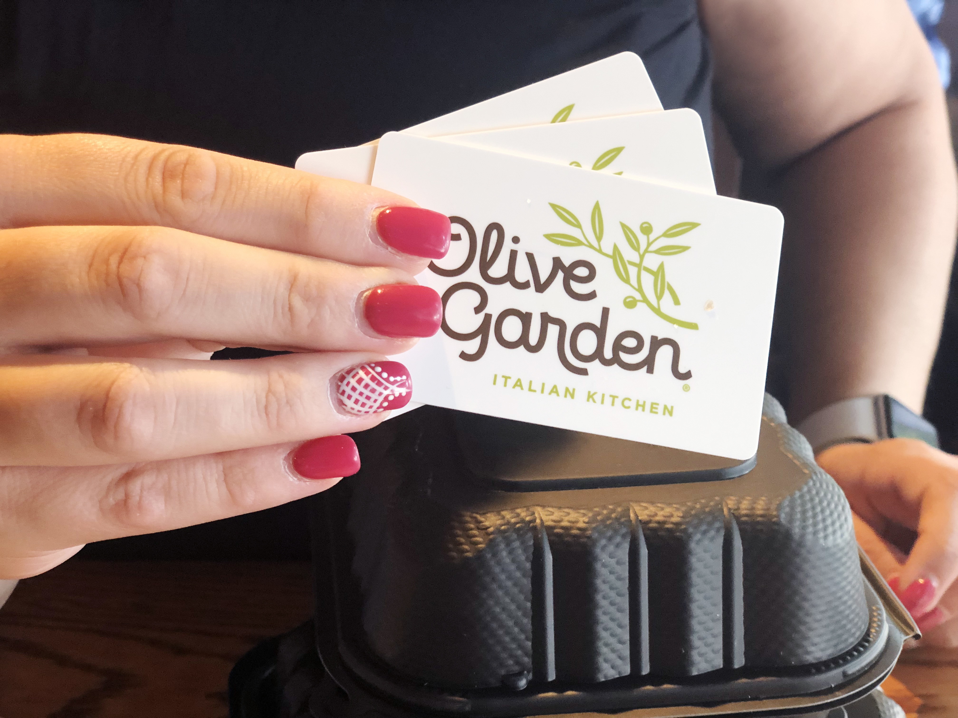 Olive Garden Mother S Day Sale Free 10 W Gift Card Purchase