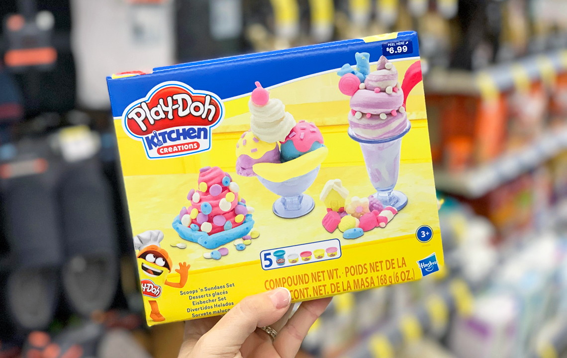 play doh deals