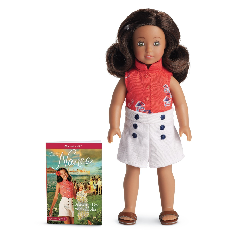 american girl shipping