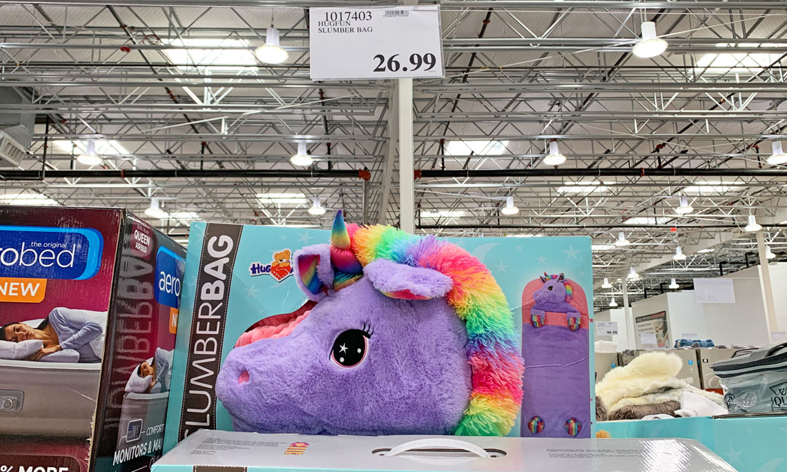 animal hugs collection costco