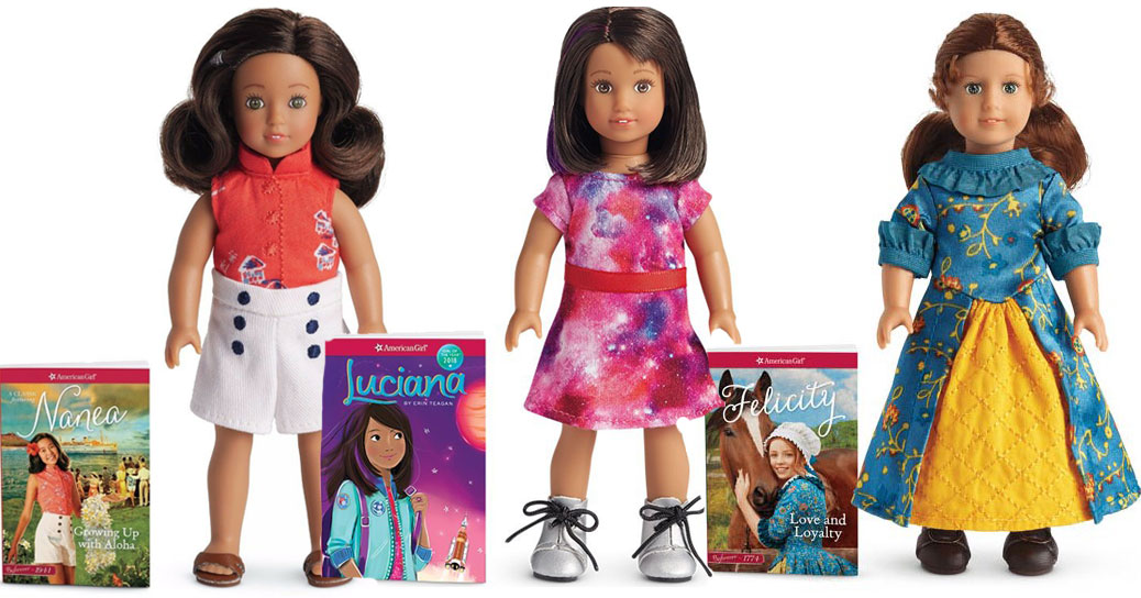 american girl outfits target