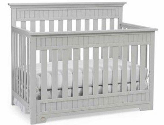 fisher price lakeland convertible crib