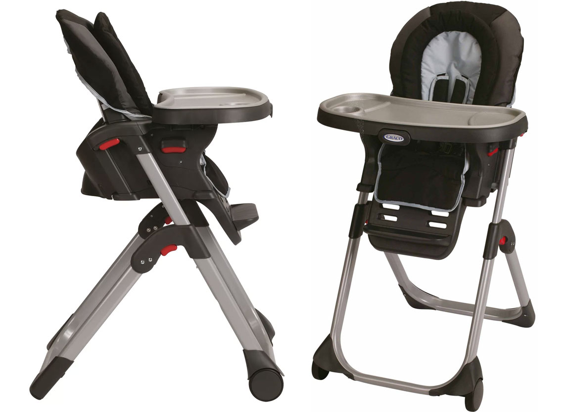Graco 3 In 1 Convertible High Chair 77 69 On Walmart Com The