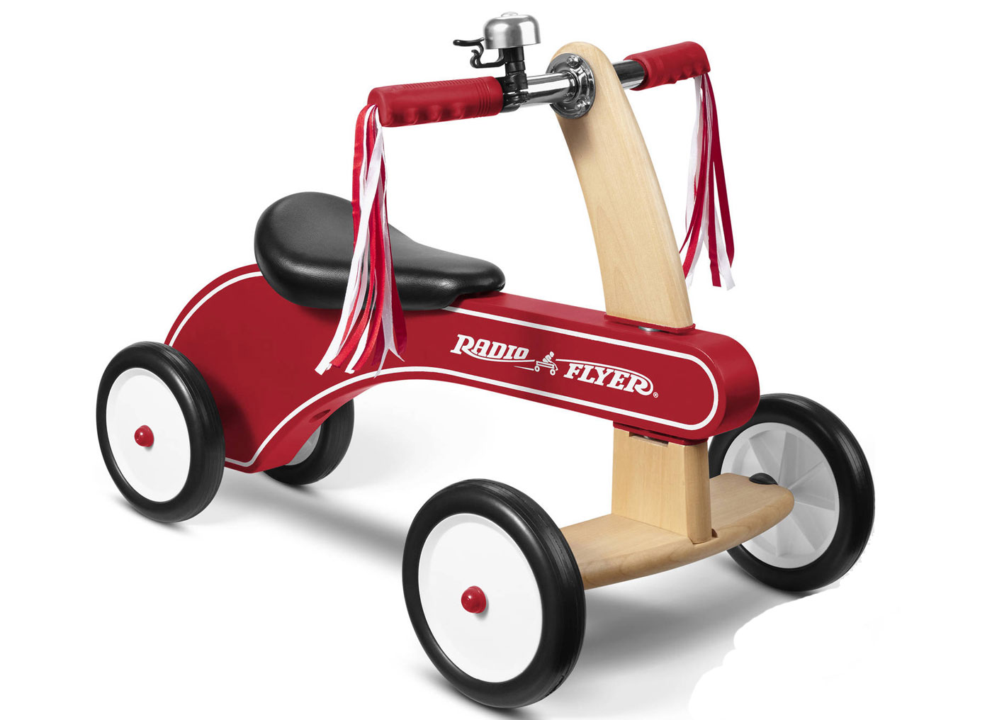 radio flyer trike walmart