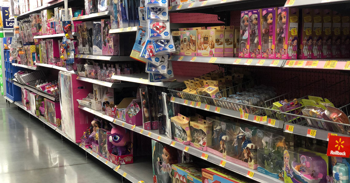 toy coupons for walmart