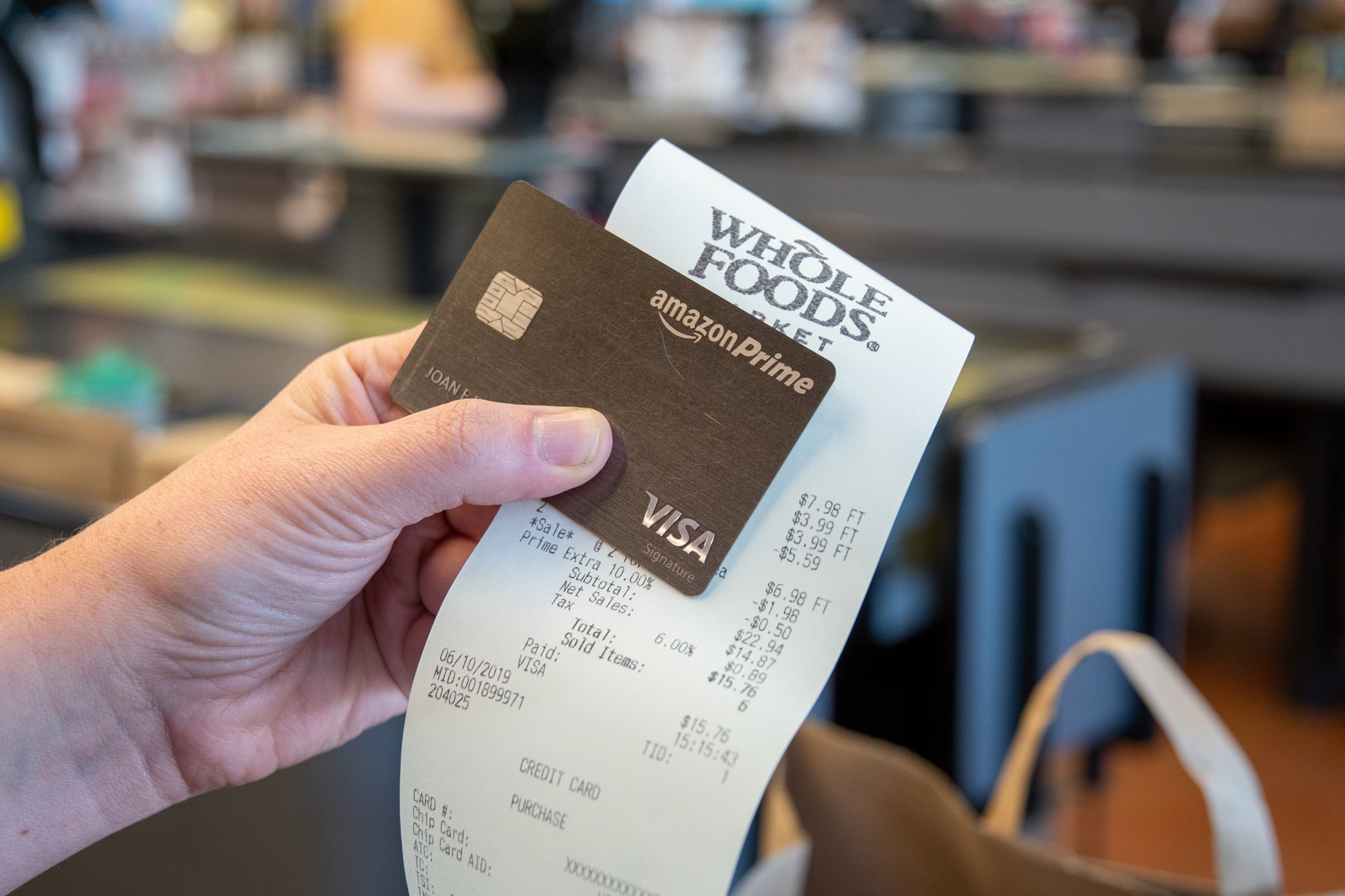 10 Grocery Cash Back Credit Cards That ll Save You Hundreds The Krazy 