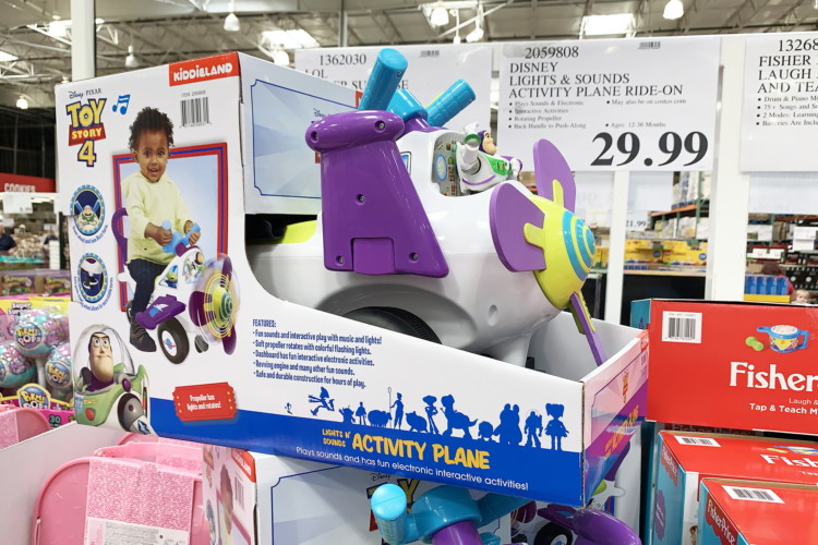 Top 47 Costco Holiday Toy Deals 2019 The Krazy Coupon Lady