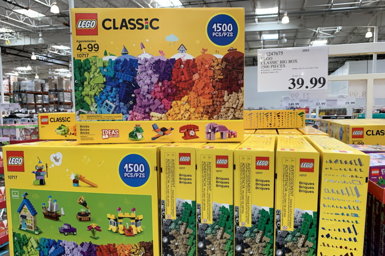 Top 47 Costco Holiday Toy Deals 2019 The Krazy Coupon Lady