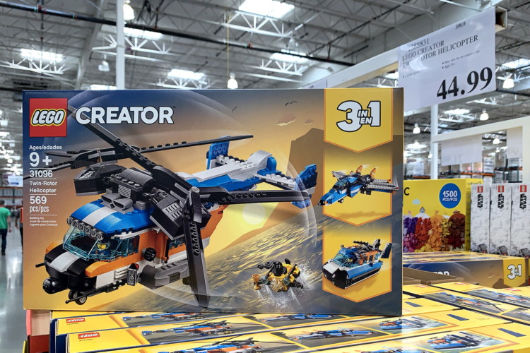 Top 47 Costco Holiday Toy Deals 2019 The Krazy Coupon Lady