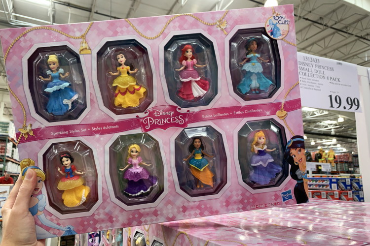 Top 47 Costco Holiday Toy Deals 2019 The Krazy Coupon Lady