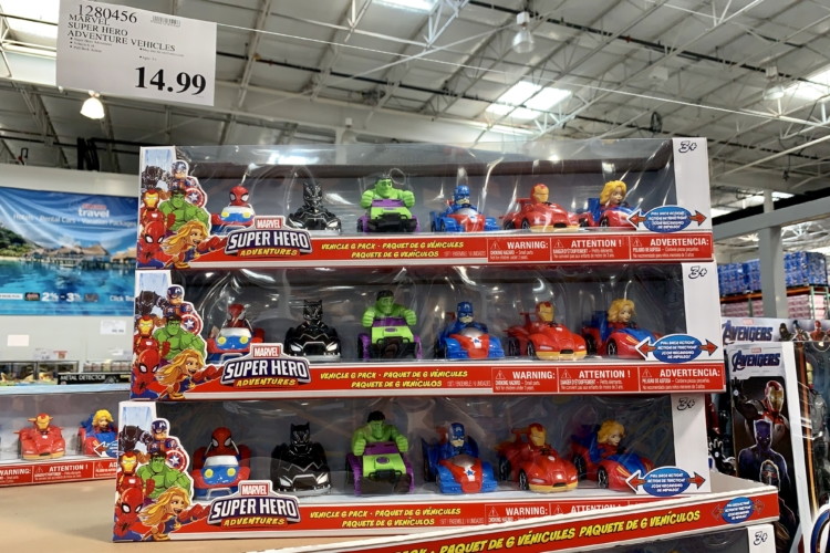 Top 47 Costco Holiday Toy Deals 2019 - The Krazy Coupon Lady