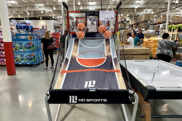 Top 47 Costco Holiday Toy Deals 2019 The Krazy Coupon Lady