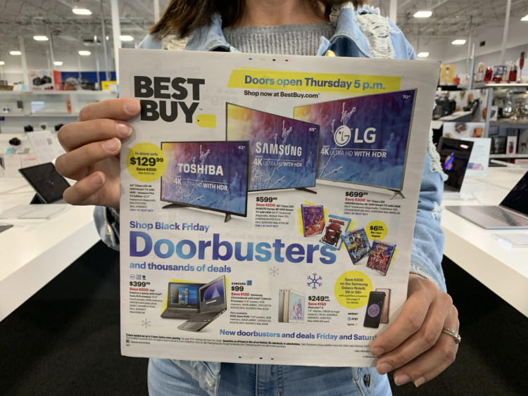 Best Buy Black Friday 2019: 12 Useful Tips if You&#39;re into Saving Money - The Krazy Coupon Lady