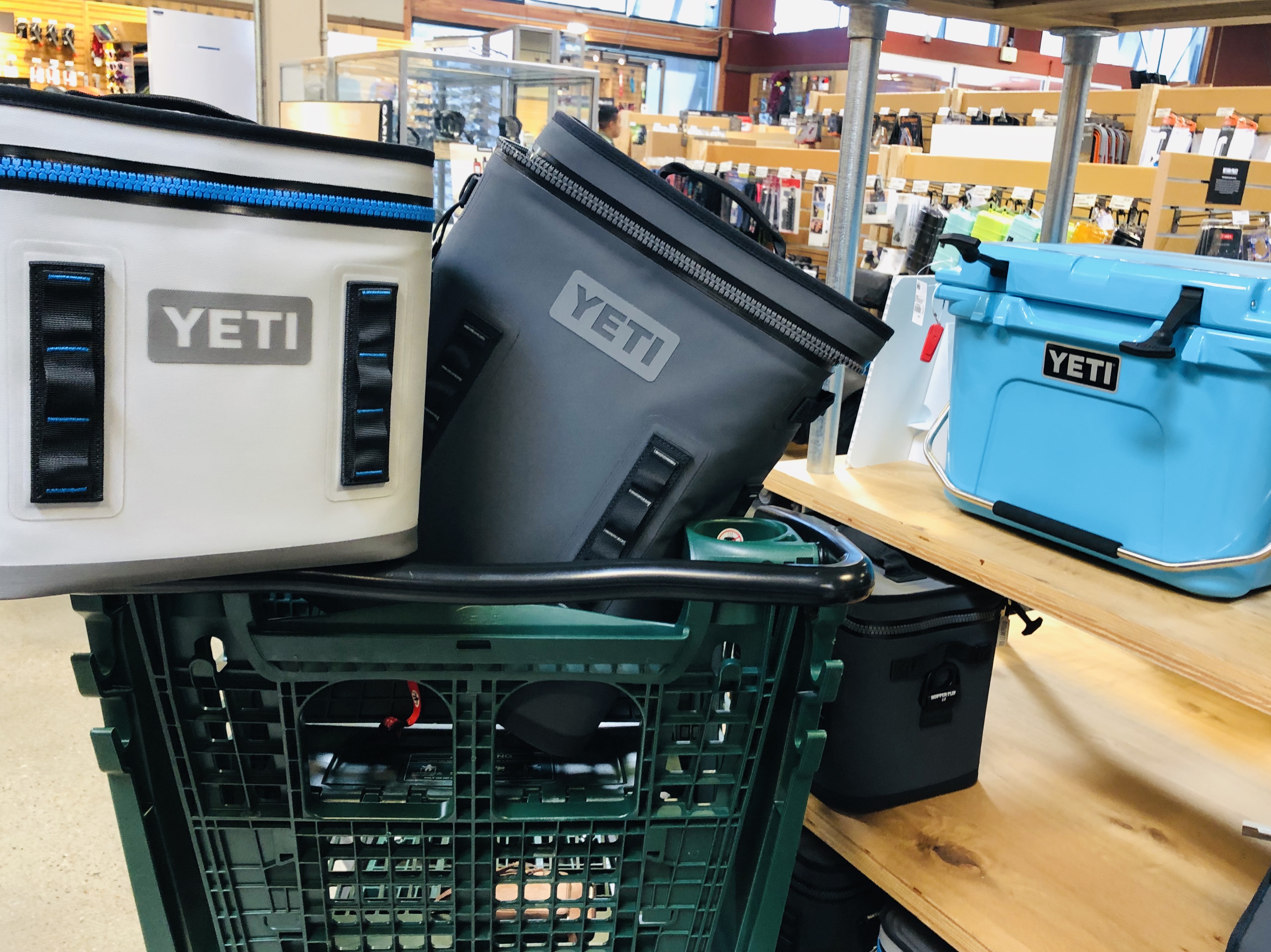 17 Tips for Finding YETI Coolers On Sale