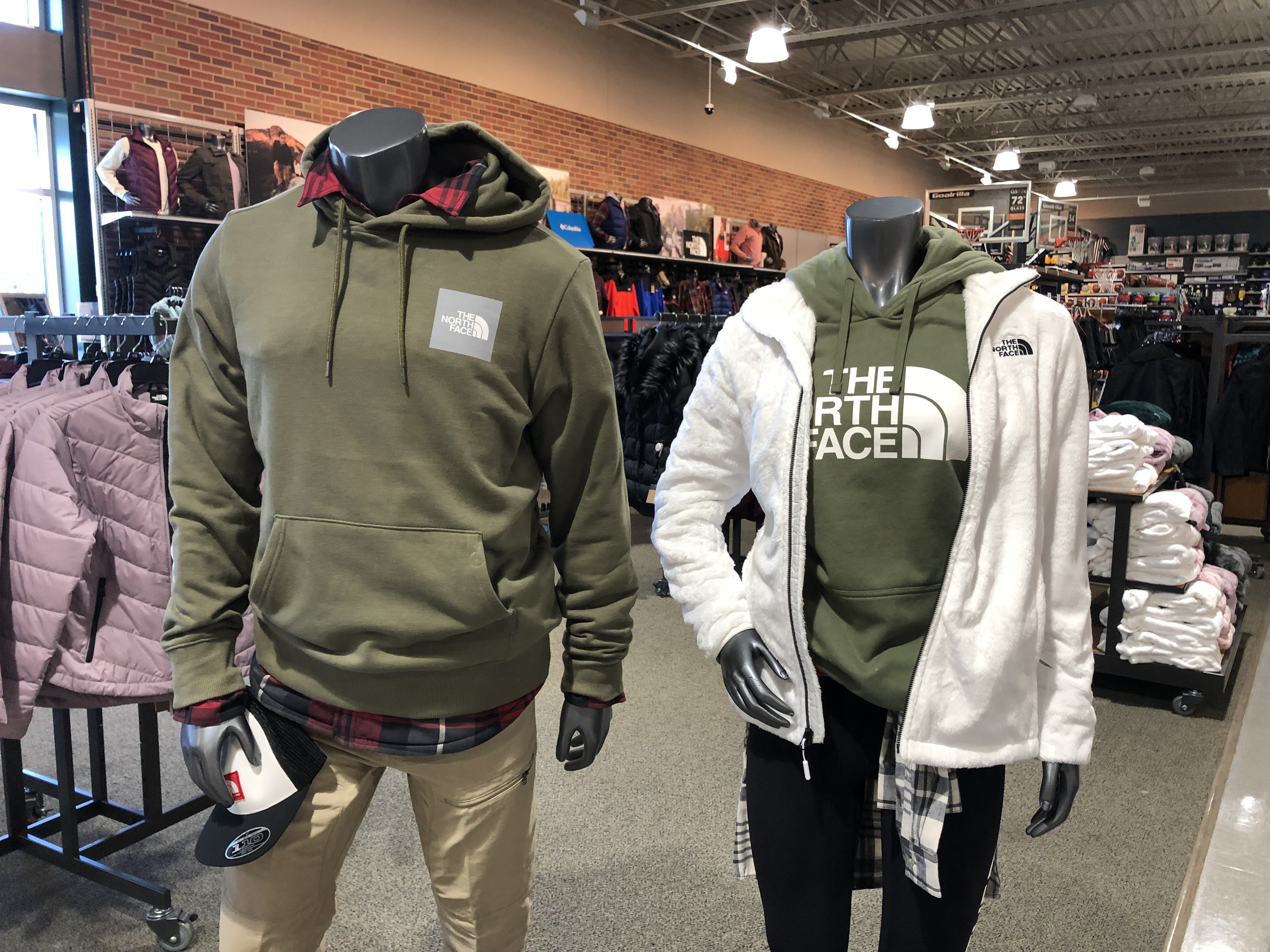 north face promo code july 2019