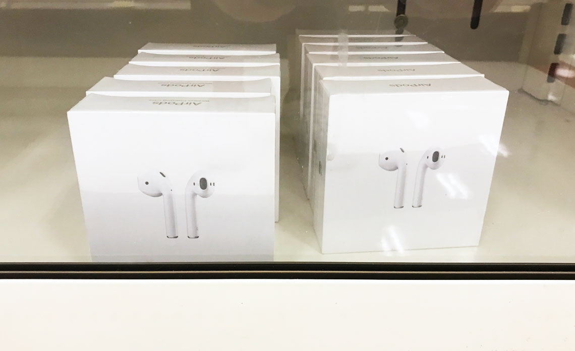 Airpods Walmart Near Me - Madihah Buxton