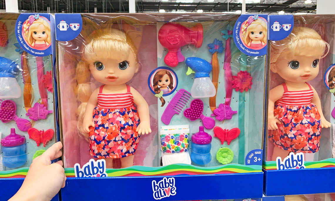 costco toys krazy coupon lady