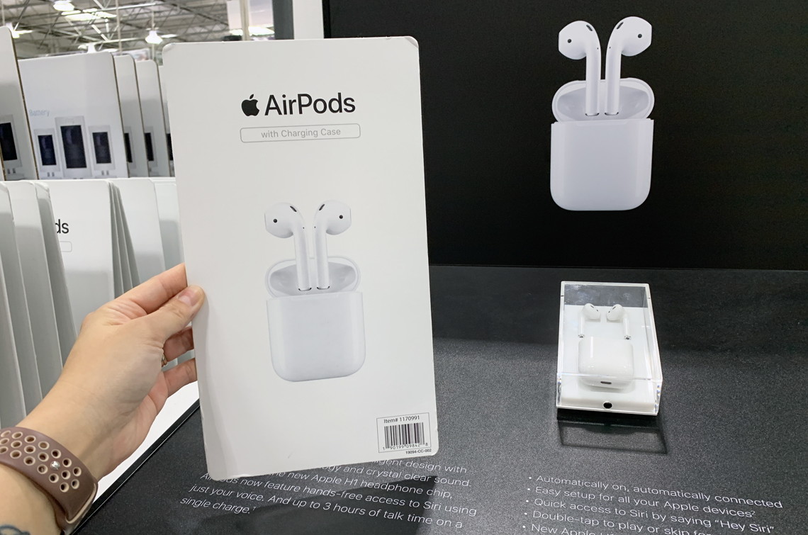 The Best Apple AirPods Black Friday Deals to Expect in 2023 - The Krazy  Coupon Lady
