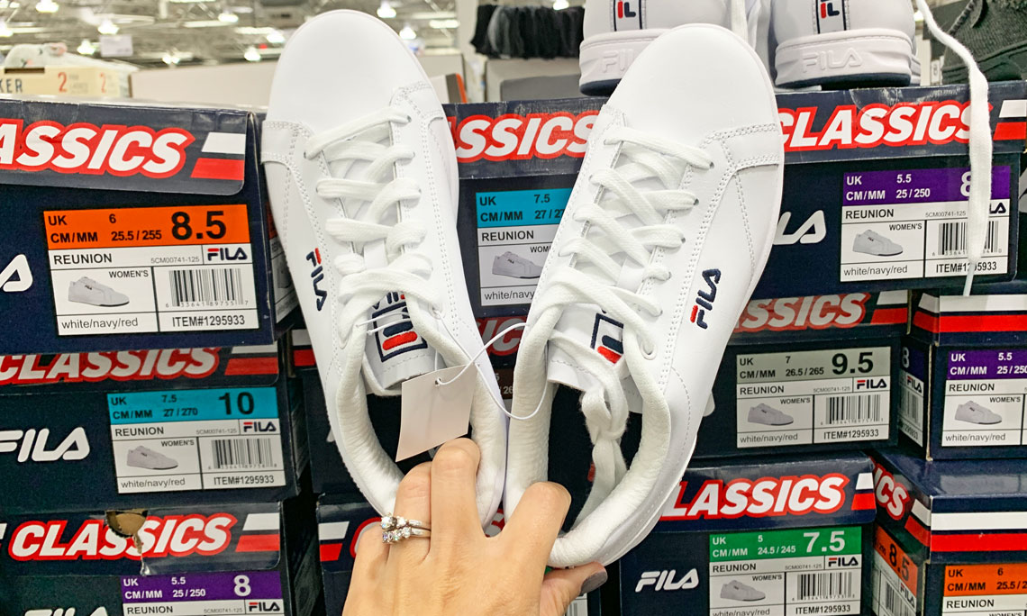 costco womens shoes