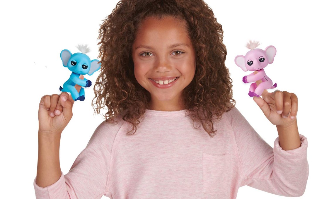 fingerlings deals