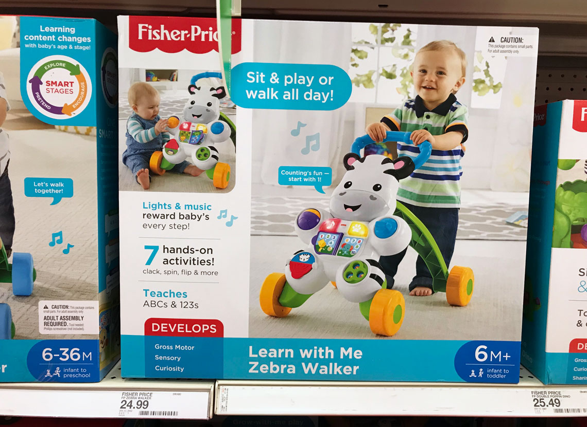 fisher price coupons 2019
