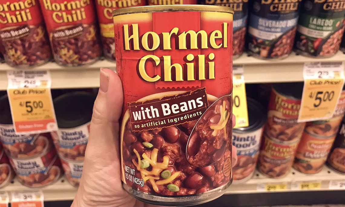 hormel chili coupon