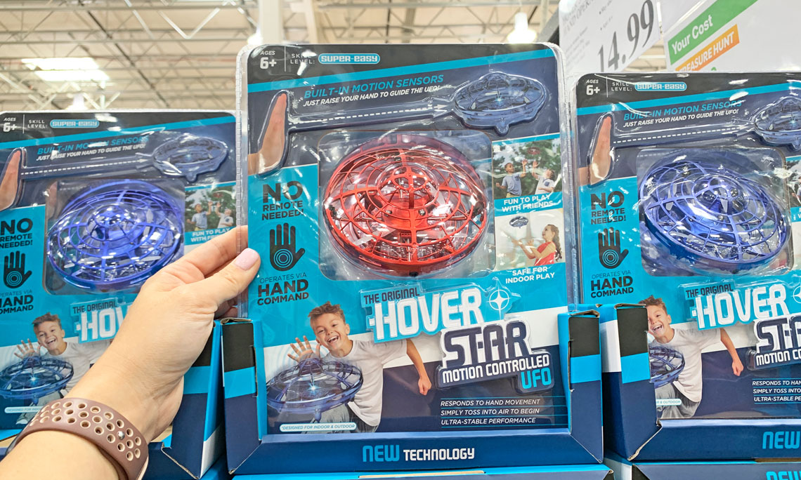 ufo toy walmart