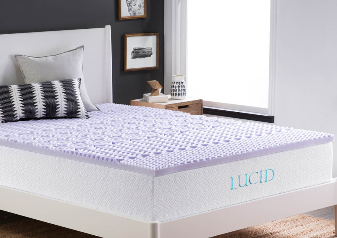 jcpenney mattress pads toppers