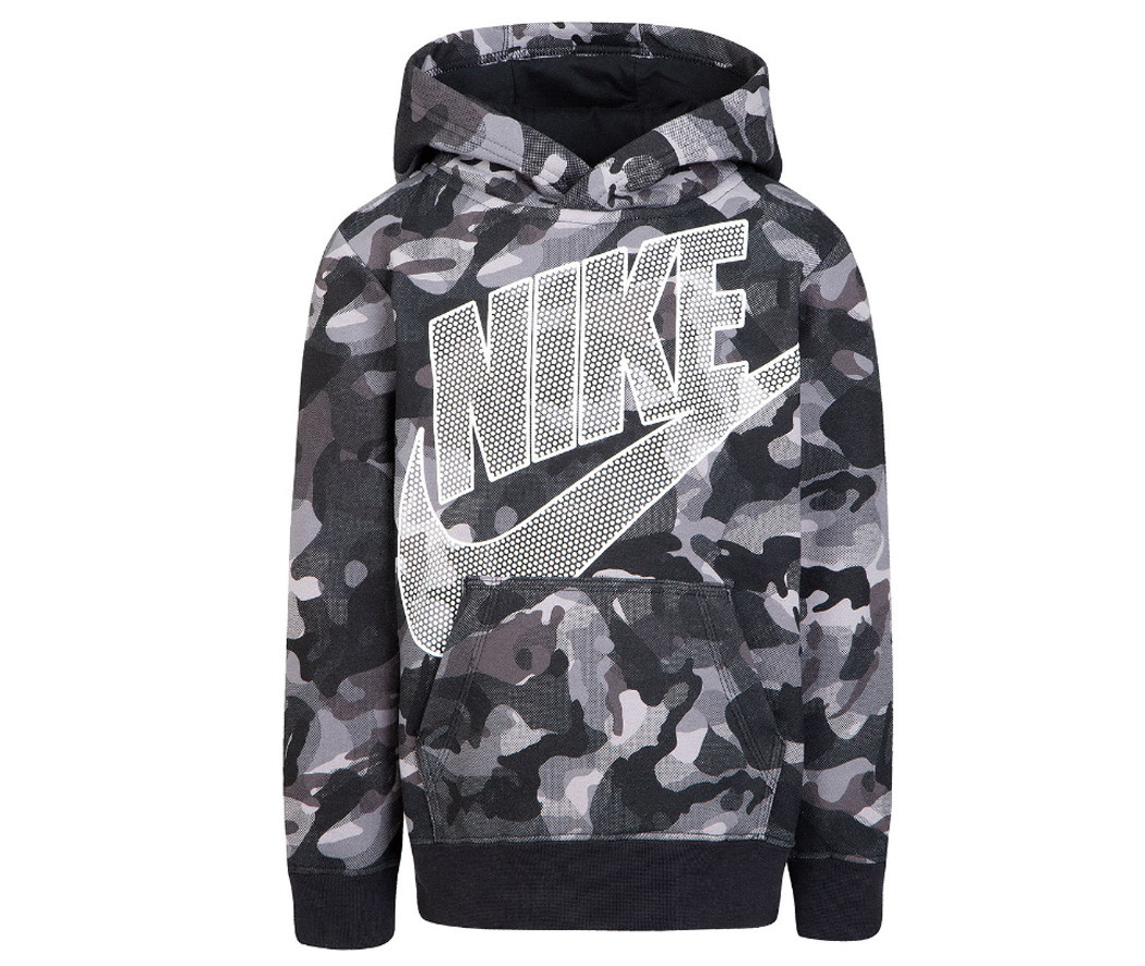 nike zip up hoodie jcpenney