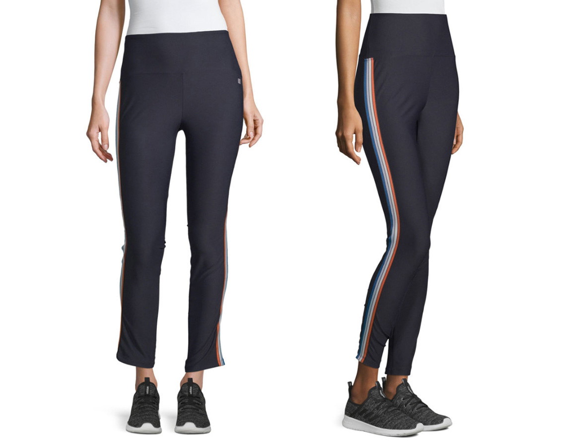 jcpenney nike leggings