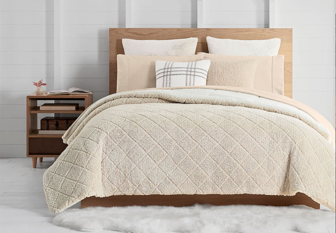 Koolaburra By Ugg Comforters 25 Off Kohl S Cash The Krazy