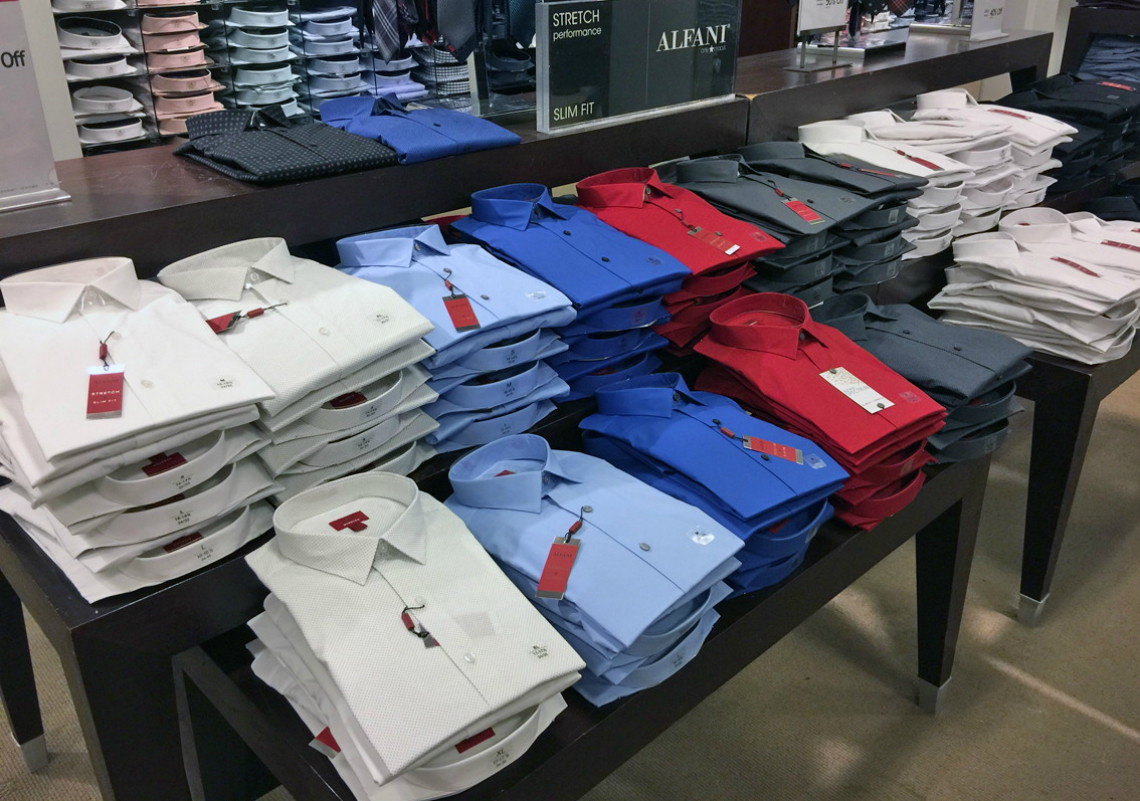 alfani dresses clearance