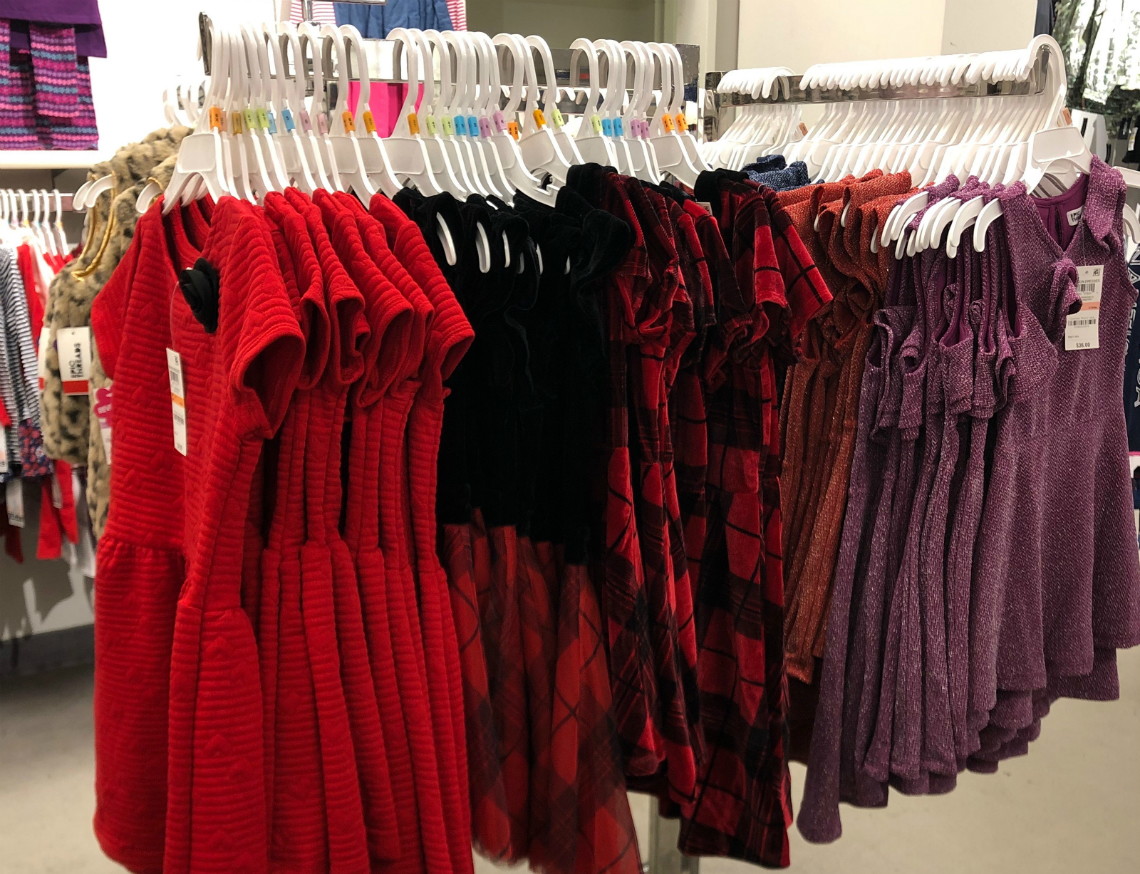 macys toddler holiday dresses