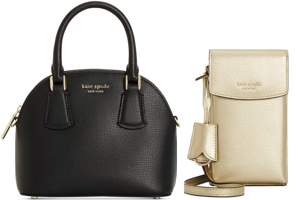 macys bags kate spade