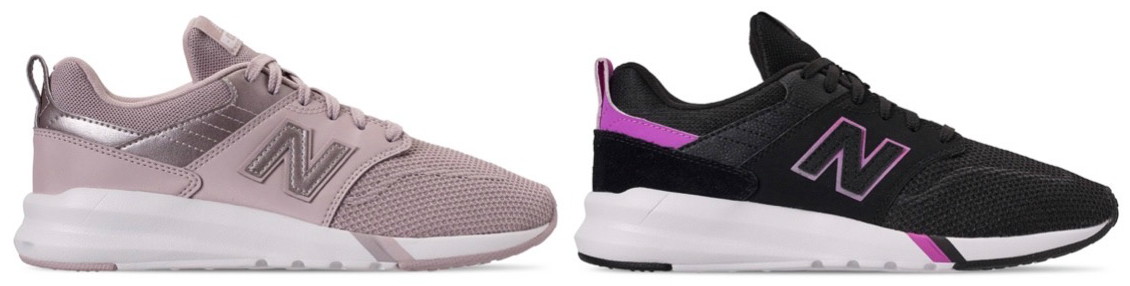 New Balance Sneakers for Men & Women, Only $30 at Macy&#39;s! - The Krazy Coupon Lady