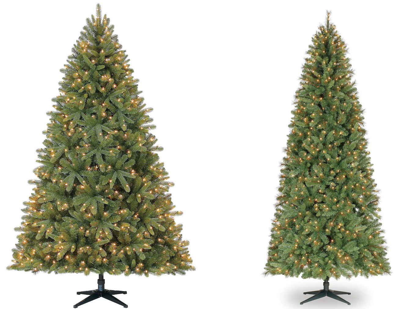9 Foot Christmas Tree Black Friday 2022 Christmas Tree Event at Michaels Black Friday Pricing! The Krazy