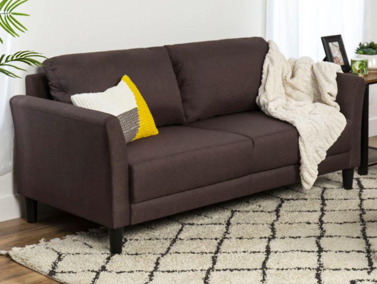 Sofa Couch Lounger Only 200 Shipped Reg 437 The Krazy