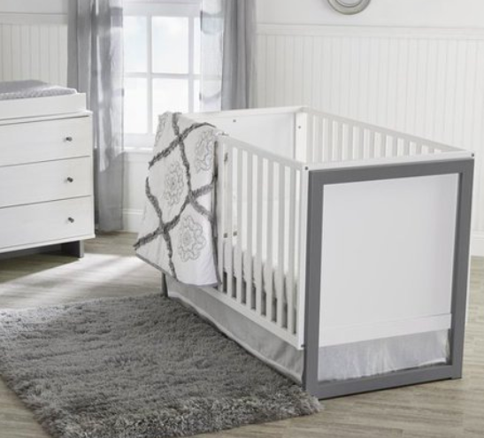 Up To 60 Off Baby Crib Clearance At Walmart The Krazy Coupon