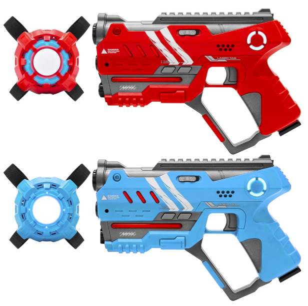 laser tag toys for sale