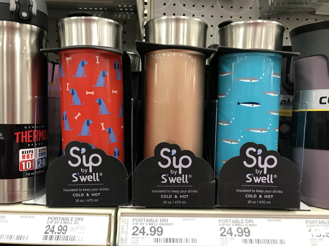 s well target