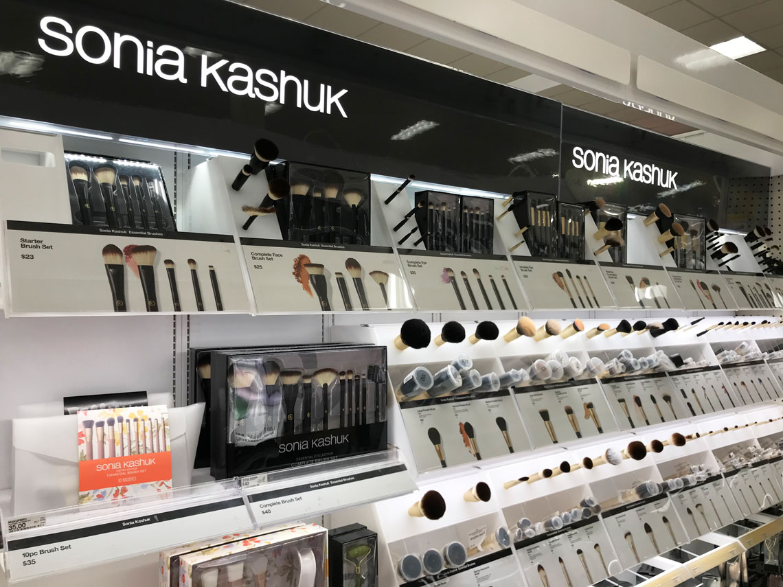 sonia kashuk coupon 2019