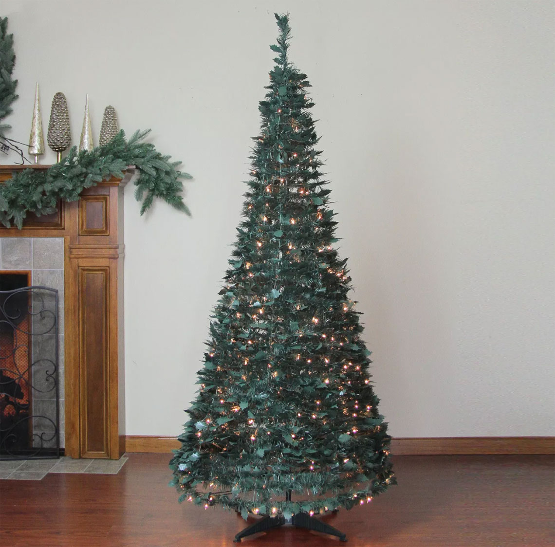 Christmas Trees As Low 20 89 At Target The Krazy Coupon Lady Christmas Trees As Low 20 89 At
