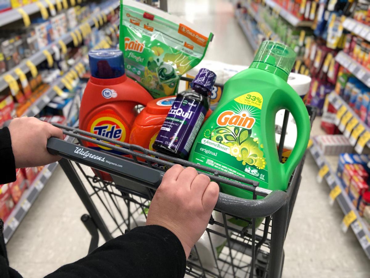 New Walgreens Personalized Offers and YES! You Can Stack Them