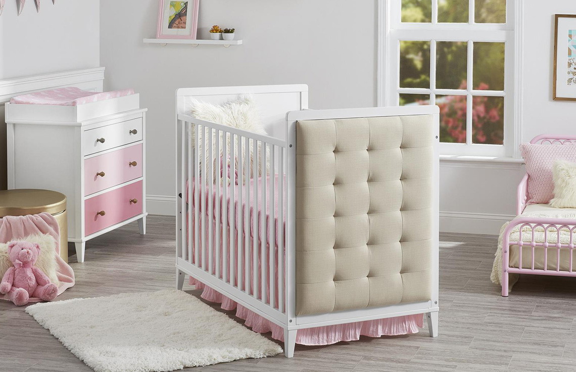 Up To 60 Off Baby Crib Clearance At Walmart The Krazy Coupon