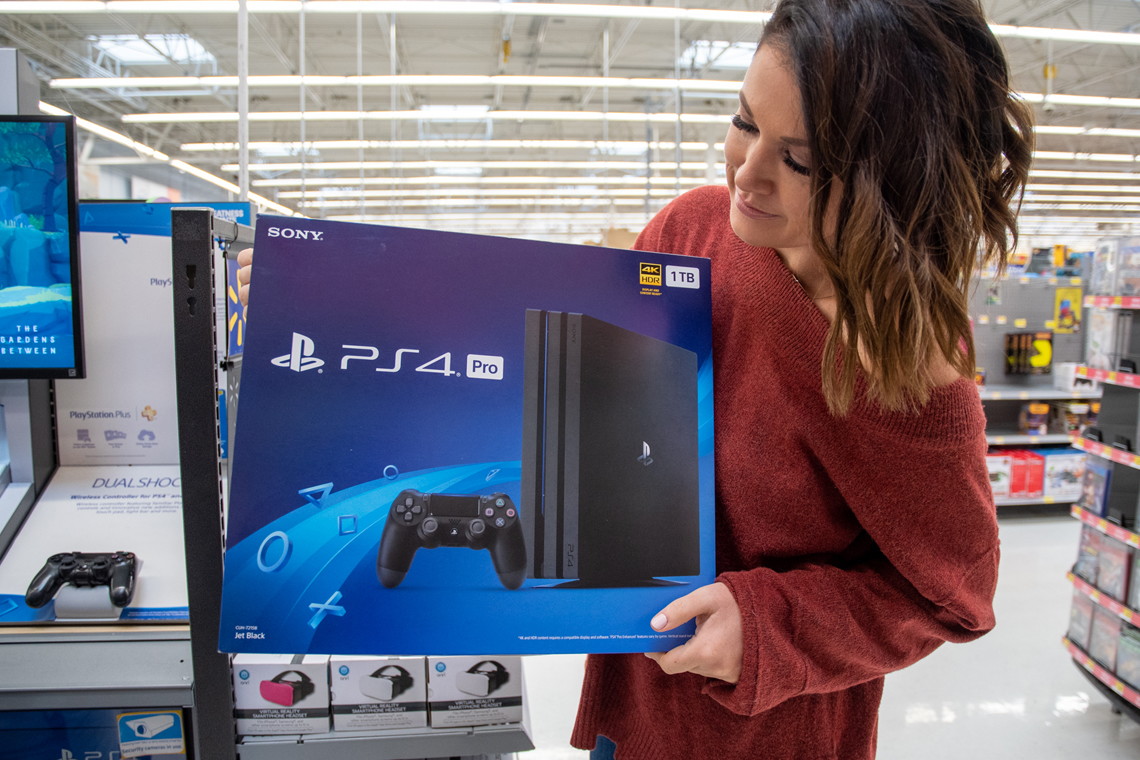 Best Walmart Black Friday Deals for 2019 - The Krazy Coupon Lady