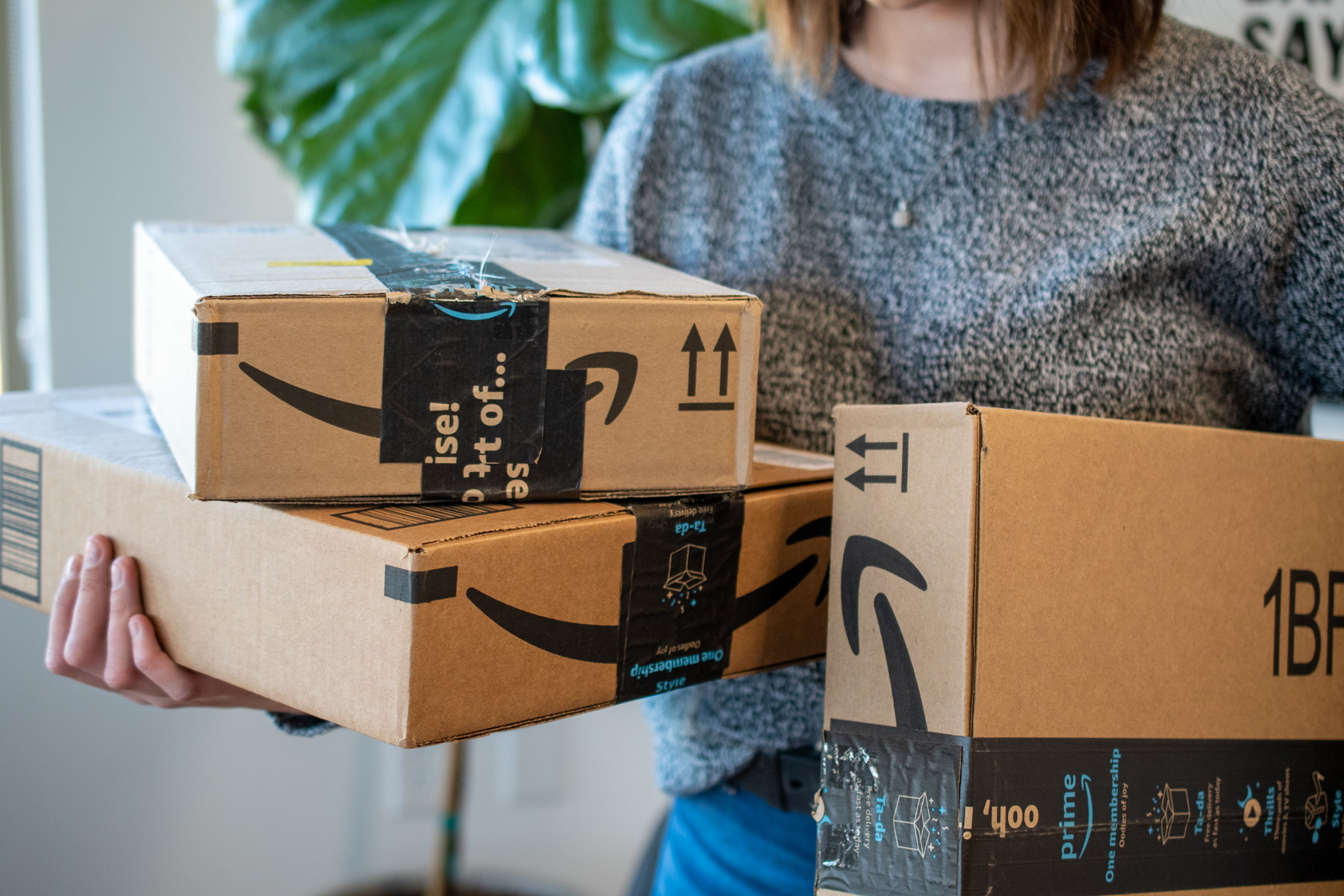 Amazon Raises Incentive for No Rush Shipping to $3.00 Per Order