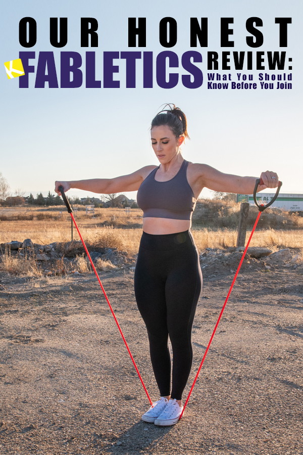 Our Honest Fabletics Review: What to Know Before You Join