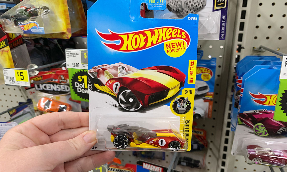 hot wheels coupons walmart